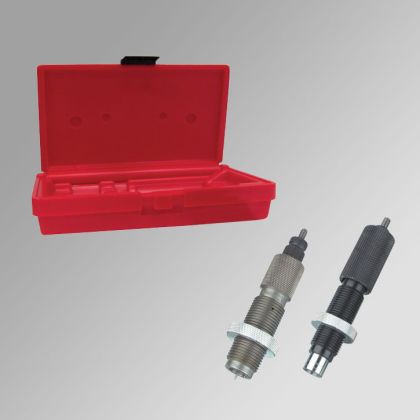 Forster Full Die Set 300 Weatherby Magnum, Bench Rest