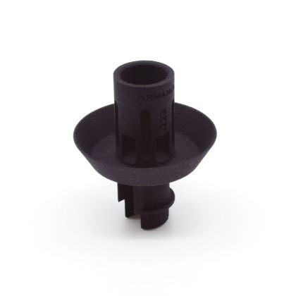 ​​Armanov Dillon Debris-Out Casefeeder Adapter 9x19 mm