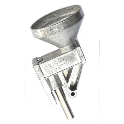 Dillon Powder Body with Drop Tube