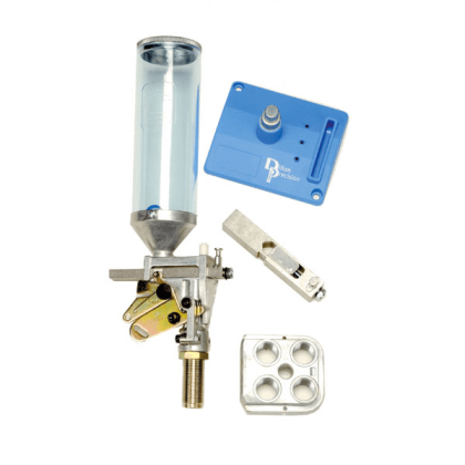 Dillon RL550B Deluxe Quick Change Assembly