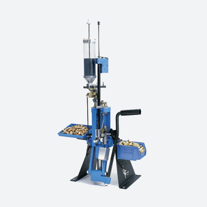 Dillon RL550C Reloading Press withouth conversion kit 
