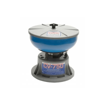 Dillon CV-750 Small Tumbler 220V 