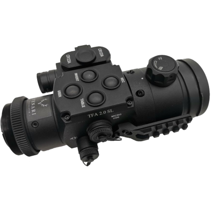 Dipol TFA2.0 Thermal Monocular
