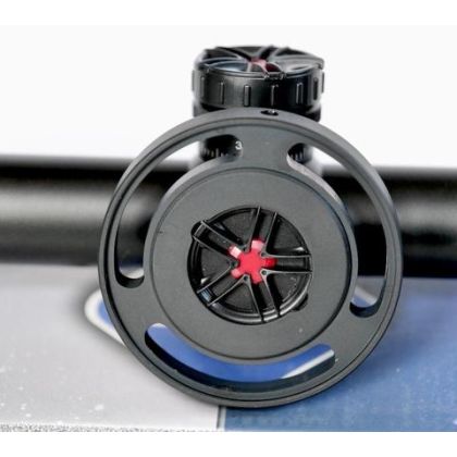 Discovery Optics Sidewheel for HI
