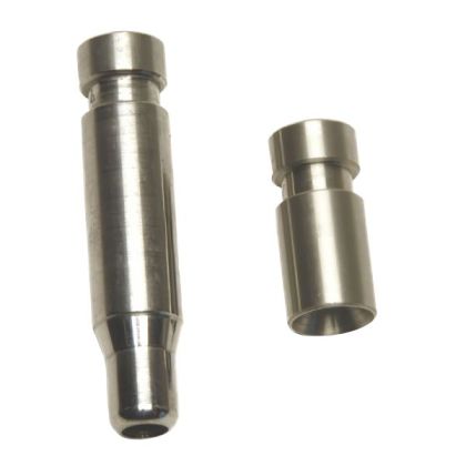 Dillon Powder activator funnel (Funnel F - 9/38 super handgun)