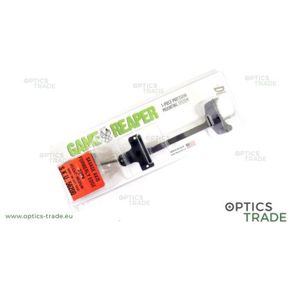 DNZ Game Reaper 30mm Mount, Savage Axis
