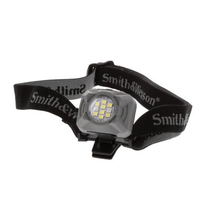Smith & Wesson Night Guard Headlamp Dual-Beam RXP   
