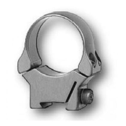 EAW Roll-off mount for 11mm Dovetail without support, 26 mm BH:12