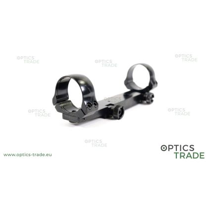 EAW One-piece Slide-on Mount for Heym B 26, 30 mm