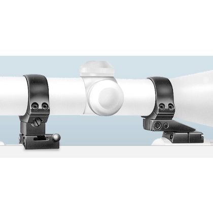 EAW Magnum pivot mount, 26 mm, Heym SR 30
