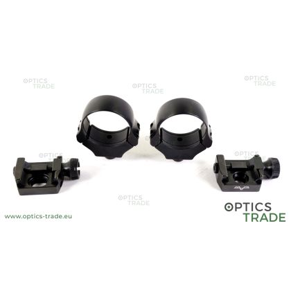 EAW Roll-off Mount for Weaver rail, 30 mm