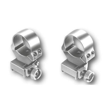 EAW Roll-off Mount for Brno Fox, CZ 527, 34 mm - KR 10 mm