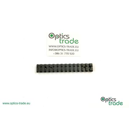EAW Steel Picatinny rail, Fabarm Iris