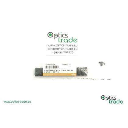 EAW Steel Picatinny, Steyr SBS 96 (B: 69 mm)