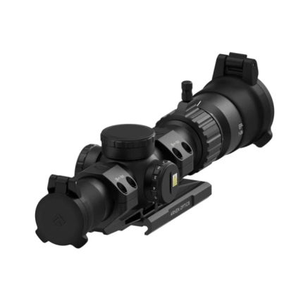 Arken Optics EP-8 1-8x28 LPVO