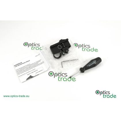 ERA-TAC Adapter for Harris-Bipod, lever