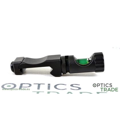 ERA-TAC Offset Bubble Levels, Picatinny