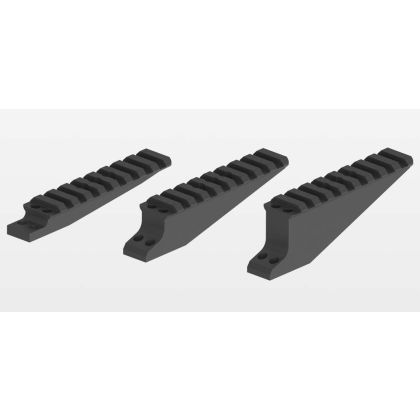 ERA-TAC Picatinny Mount for Wilcox-Raptar