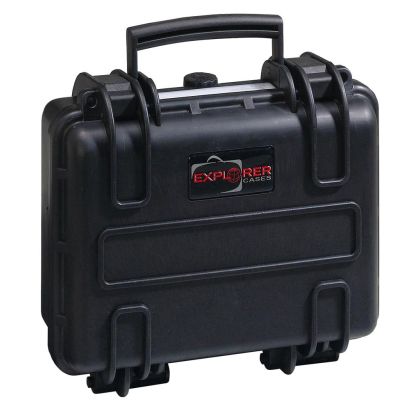 Explorer Special Case Mod. 2712 