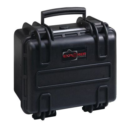 Explorer Special Case Mod. 2717