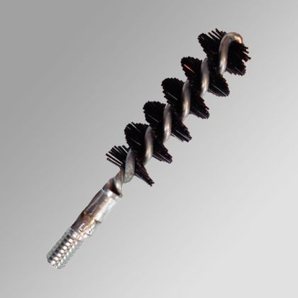 Forster Case Neck Graphiter Nylon Brush, .35