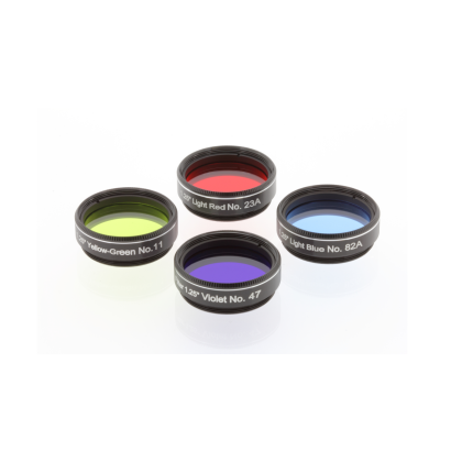 Explore Scientific Filter Set 3 Moon & Planets from 150mm