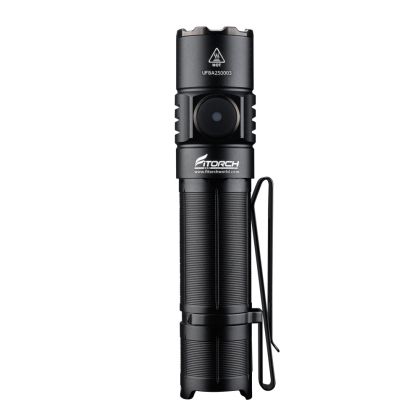 Fitorch EA25 Flashlight