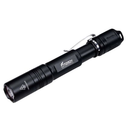 Fitorch EC20 Flashlight