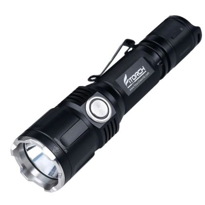 Fitorch P30RGT Flashlight
