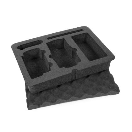 Nanuk 910 Foam Insert for DJI Mavic Air