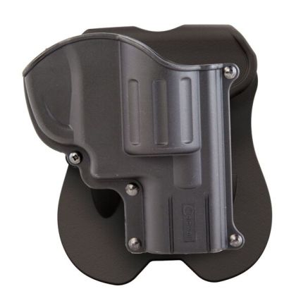 Caldwell Tac Ops Holster S&W J Frame Revolver 