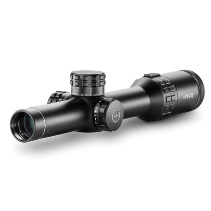 Hawke Frontier 30 FD 1-10x24
