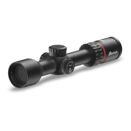 Burris Fullfield 2-8x35