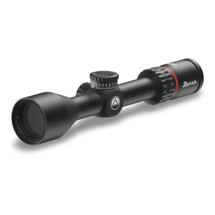 Burris Fullfield 2.5-10x42