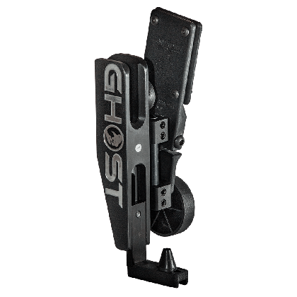 Ghost THE ONE IPSC Sport Holster for Glock Small Frame
