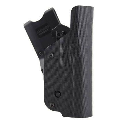Ghost Holster 3 with Rotation Belt Module for REX Zero 1