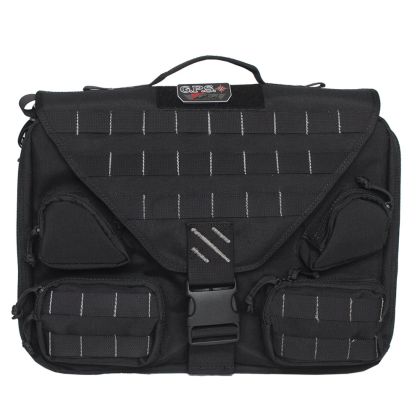 GPS Tactical Briefcase