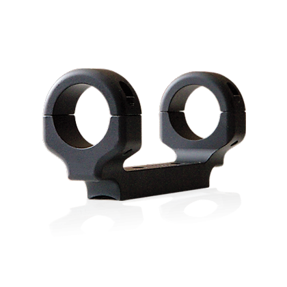 DNZ 34mm Complete Mount for Rounded Top Savage Model 110 SA