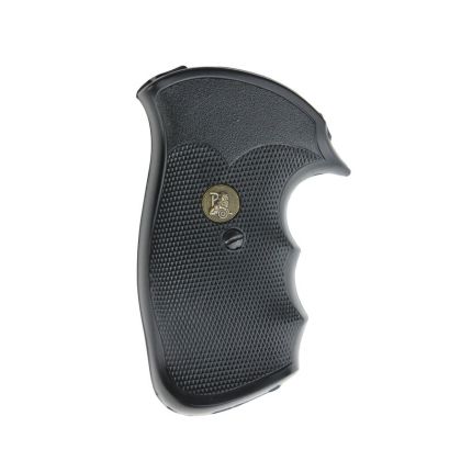 Pachmayr S&W, N Frame Square Butt Gripper Grip