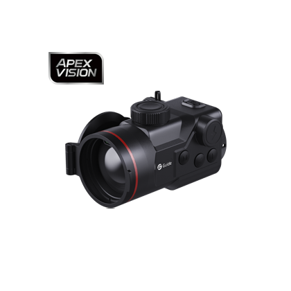 Guide TB650LS LRF