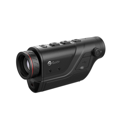 Guide TD431