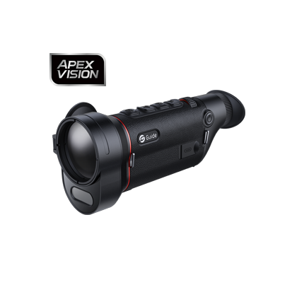 Guide TD650LS