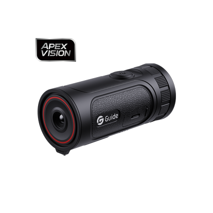Guide TE210MS