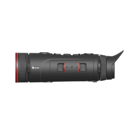 Guide TJ420