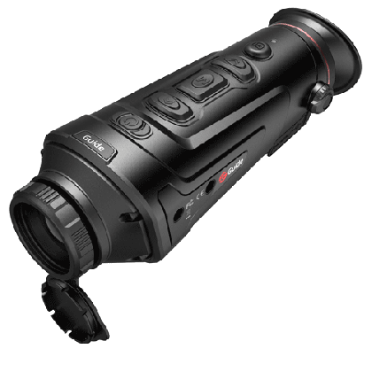 Guide TrackIR 25 Thermal Imaging Monocular