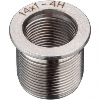 Hausken Adapter