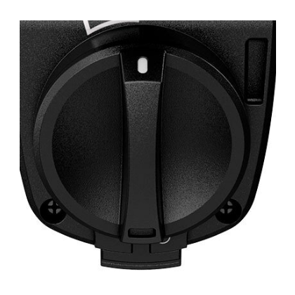 Hikmicro Gryphon Battery Cover