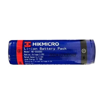 Hikmicro NE-5500DC Battery