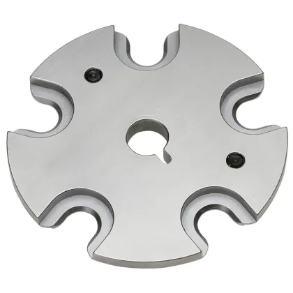 Hornady Shell Plate #3