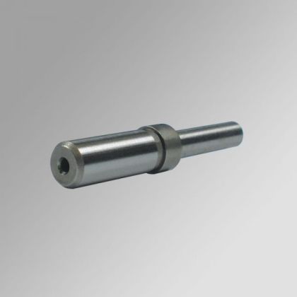 Forster pilot for Hand-held Outside Neck Turner .224